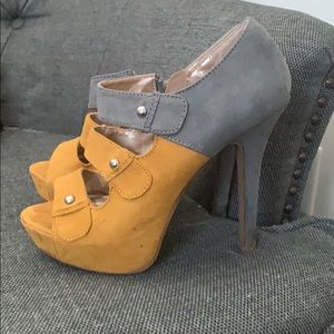 Heels